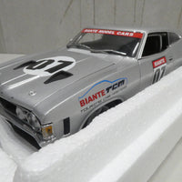 FORD FALCON XA GT "TOURING CAR MASTERS" BIANTE TCM - 1:18 DIECAST MODEL - AUTOART