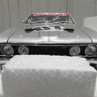 FORD FALCON XA GT "TOURING CAR MASTERS" BIANTE TCM - 1:18 DIECAST MODEL - AUTOART