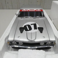 FORD FALCON XA GT "TOURING CAR MASTERS" BIANTE TCM - 1:18 DIECAST MODEL - AUTOART