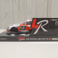 BUBBA WALLACE 2022 DOORDASH 1:24 ARC DIECAST