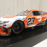 BUBBA WALLACE 2022 DOORDASH 1:24 ARC DIECAST