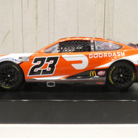 BUBBA WALLACE 2022 DOORDASH 1:24 ARC DIECAST