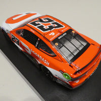 BUBBA WALLACE 2022 DOORDASH 1:24 ARC DIECAST