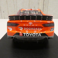 BUBBA WALLACE 2022 DOORDASH 1:24 ARC DIECAST