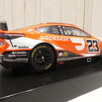 BUBBA WALLACE 2022 DOORDASH 1:24 ARC DIECAST