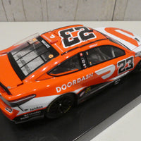 BUBBA WALLACE 2022 DOORDASH 1:24 ARC DIECAST