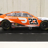 BUBBA WALLACE 2022 DOORDASH 1:24 ARC DIECAST
