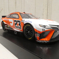 BUBBA WALLACE 2022 DOORDASH 1:24 ARC DIECAST