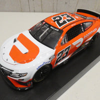 BUBBA WALLACE 2022 DOORDASH 1:24 ARC DIECAST