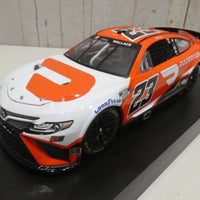 BUBBA WALLACE 2022 DOORDASH 1:24 ARC DIECAST