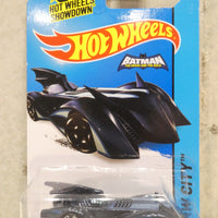 BATMOBILE