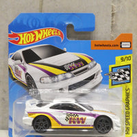 CUSTOM 01 ACURA INTEGRA GSR