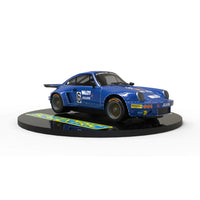 *PRE-ORDER* Scalextric Porsche 911 Carrera RSR 3.0 Wallys Jeans