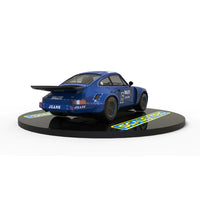 *PRE-ORDER* Scalextric Porsche 911 Carrera RSR 3.0 Wallys Jeans
