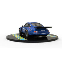 *PRE-ORDER* Scalextric Porsche 911 Carrera RSR 3.0 Wallys Jeans
