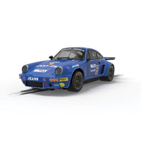 *PRE-ORDER* Scalextric Porsche 911 Carrera RSR 3.0 Wallys Jeans