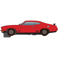 SCALEX FORD XB FALCON RED PEPPER