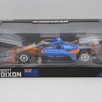 Scott Dixon #9 2022 PNC Bank Grow Up Great / Chip Ganassi Racing 1:18 Scale IndyCar Diecast