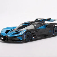 *PRE-ORDER* Bugatti Bolide Presentation - 1:18 Scale Resin Model Car