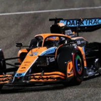 Daniel Ricciardo McLaren MCL36 No.3 McLaren F1 Team - Australian GP 2022 1:18 Scale - RRP $340 NOW $310