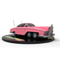 Scalextric Thunderbirds FAB-1