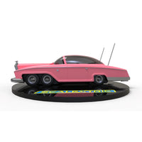 Scalextric Thunderbirds FAB-1