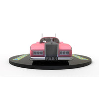 Scalextric Thunderbirds FAB-1