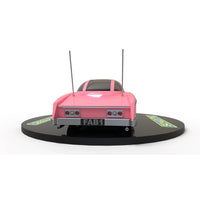Scalextric Thunderbirds FAB-1