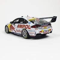 *PRE-ORDER* HOLDEN ZB COMMODORE - RED BULL AMPOL RACING - VAN GISBERGEN #1 - 2022 VALO Adelaide 500 CHAMPIONSHIP WINNER - 1:12 SCALE - BIANTE