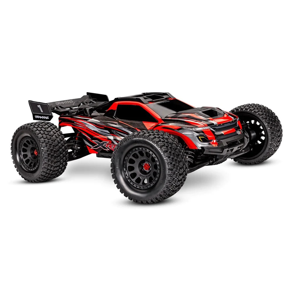 Traxxas afterpay hot sale