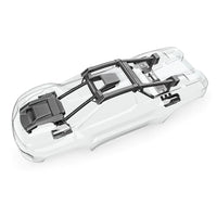 *PRE-ORDER* TRAXXAS XRT 8S BRUSHLESS ELICTRICK X-TRUCK - RED