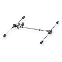 *PRE-ORDER* TRAXXAS XRT 8S BRUSHLESS ELICTRICK X-TRUCK - RED