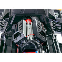 *PRE-ORDER* TRAXXAS XRT 8S BRUSHLESS ELICTRICK X-TRUCK - RED