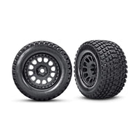 *PRE-ORDER* TRAXXAS XRT 8S BRUSHLESS ELICTRICK X-TRUCK - RED