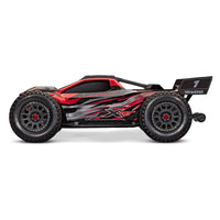 *PRE-ORDER* TRAXXAS XRT 8S BRUSHLESS ELICTRICK X-TRUCK - RED