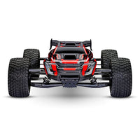 *PRE-ORDER* TRAXXAS XRT 8S BRUSHLESS ELICTRICK X-TRUCK - RED