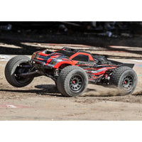 *PRE-ORDER* TRAXXAS XRT 8S BRUSHLESS ELICTRICK X-TRUCK - RED