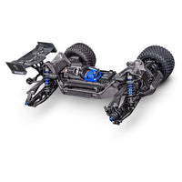 *PRE-ORDER* TRAXXAS XRT 8S BRUSHLESS ELICTRICK X-TRUCK - RED