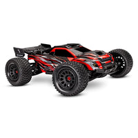 *PRE-ORDER* TRAXXAS XRT 8S BRUSHLESS ELICTRICK X-TRUCK - RED