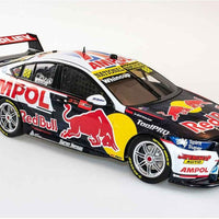 Holden ZB Commodore - #88 Jamie Whincup - Red Bull Ampol Racing - Race 1, 2021 Repco Mt Panorama 500 - 1:18 Model Car - RRP $250 NOW $200