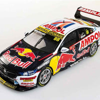 Holden ZB Commodore - #88 Jamie Whincup - Red Bull Ampol Racing - Race 1, 2021 Repco Mt Panorama 500 - 1:18 Model Car - RRP $250 NOW $200