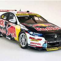 Holden ZB Commodore - #88 Jamie Whincup - Red Bull Ampol Racing - Race 1, 2021 Repco Mt Panorama 500 - 1:18 Model Car - RRP $250 NOW $200