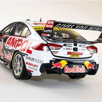 Holden ZB Commodore - #88 Jamie Whincup - Red Bull Ampol Racing - Race 1, 2021 Repco Mt Panorama 500 - 1:18 Model Car - RRP $250 NOW $200