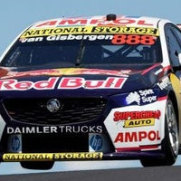 2021 HOLDEN ZB COMMODORE - RED BULL AMPOL RACING - VAN GISBERGEN/TANDER #888 - REPCO Bathurst 1000 - 1:18 Scale Diecast Model Car - BIANTE