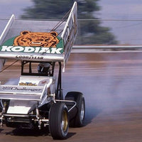 Sammy Swindell Kodiak Special 1:18 Outlaw Legends Series Sprint Car Diecast