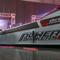 Leah Pruett 2022 Power Brokers 1:24 Top Fuel Dragster NHRA Diecast