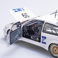 Ford Sierra RS500 - 1989 Inter-tec 500 Winner - #39 Allan Moffat / Klaus Niedzwiedz - 1:18 Model Car