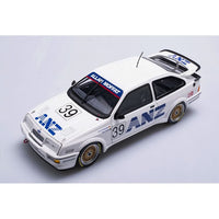 Ford Sierra RS500 - 1989 Inter-tec 500 Winner - #39 Allan Moffat / Klaus Niedzwiedz - 1:18 Model Car