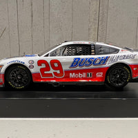 KEVIN HARVICK 2023 BUSCH LIGHT SPECIAL 1:24 ARC DIECAST