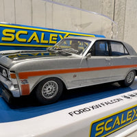 SCALEX FORD XW FALCON SILVER FOX